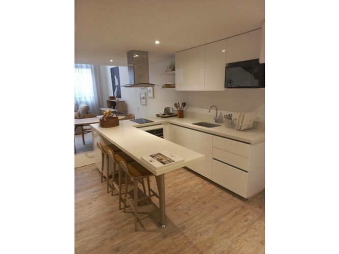 Apartamento en venta en La Macarena, Bogotá · foto 4 de 19