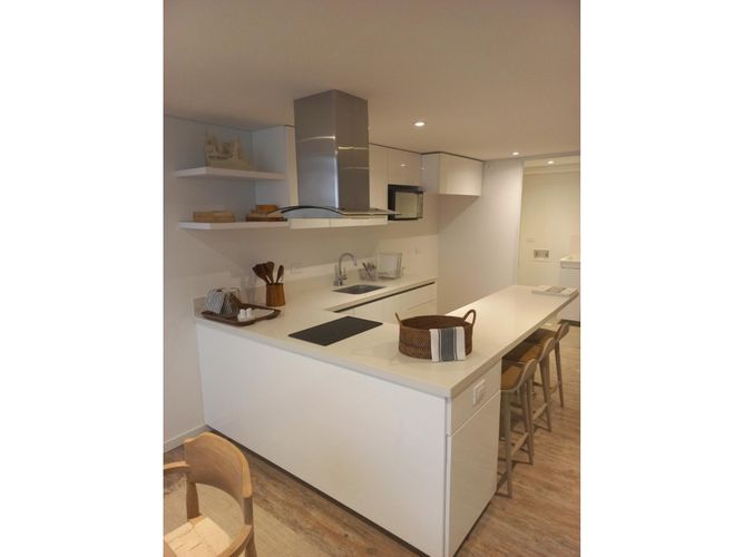 Apartamento en venta en La Macarena, Bogotá · foto 5 de 19