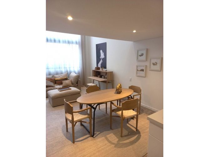 Apartamento en venta en La Macarena, Bogotá · foto 6 de 19