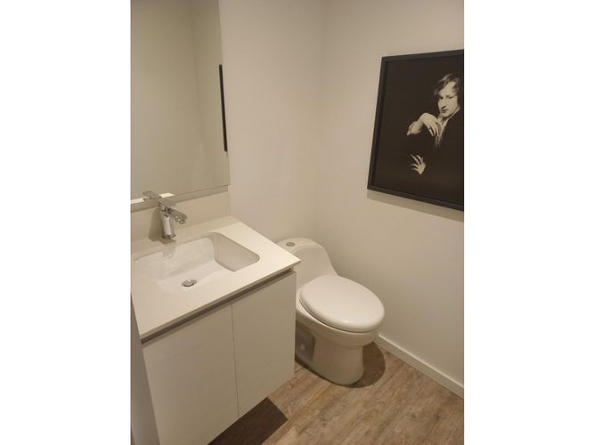 Apartamento en venta en La Macarena, Bogotá · foto 7 de 19