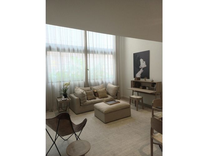 Apartamento en venta en La Macarena, Bogotá · foto 8 de 19