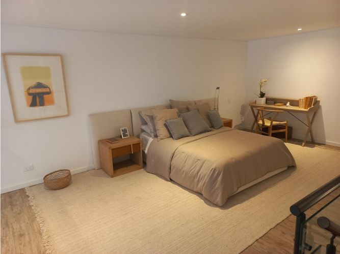 Apartamento en venta en La Macarena, Bogotá · foto 11 de 19