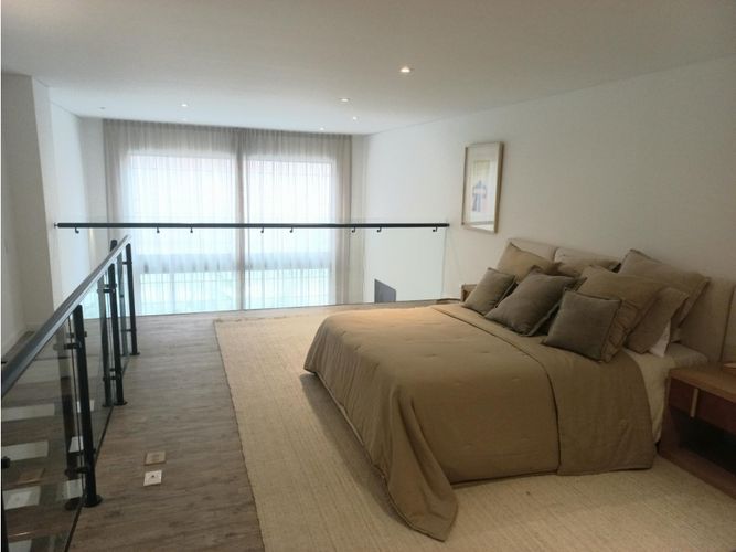 Apartamento en venta en La Macarena, Bogotá · foto 13 de 19