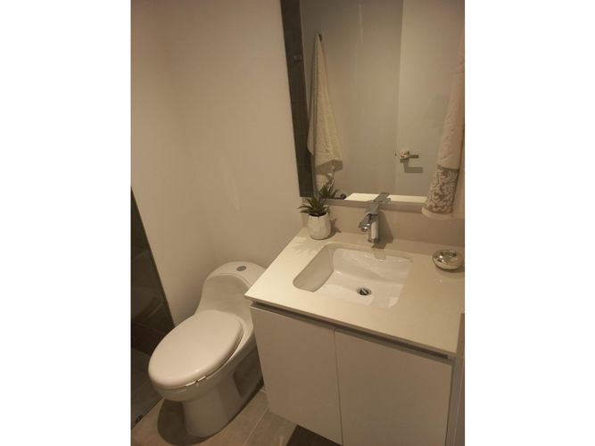 Apartamento en venta en La Macarena, Bogotá · foto 15 de 19