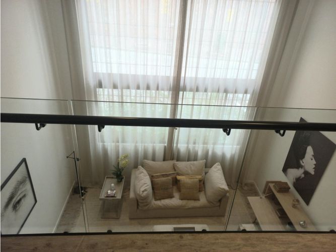 Apartamento en venta en La Macarena, Bogotá · foto 17 de 19