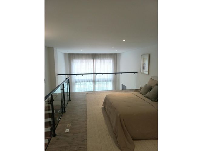 Apartamento en venta en La Macarena, Bogotá · foto 18 de 19