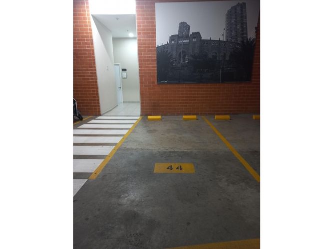 Apartamento en venta en La Macarena, Bogotá · foto 19 de 19