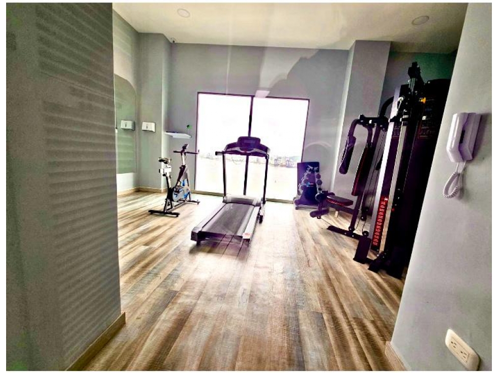Apartamento en venta en Castillogrande, Cartagena · foto 15 de 16
