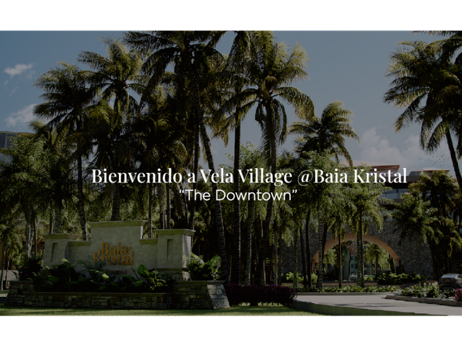 Apartaestudio en venta en Cartagena De Indias, Cartagena, 40 m² · foto 2 de 11