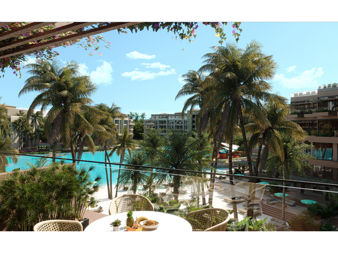 Apartaestudio en venta en Cartagena De Indias, Cartagena, 40 m² · foto 6 de 11