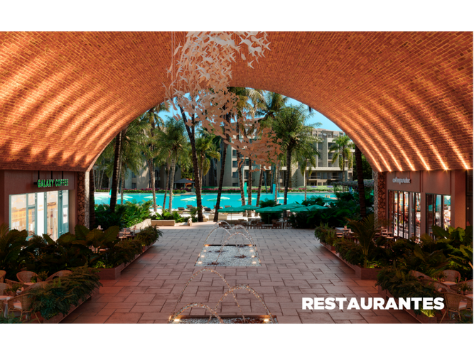 Apartaestudio en venta en Cartagena De Indias, Cartagena, 40 m² · foto 10 de 11