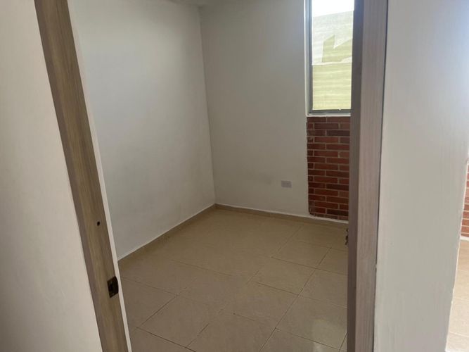 Apartamento de 2 alcobas en venta en San Antonio, Soledad, 54 m² · foto 8 de 8