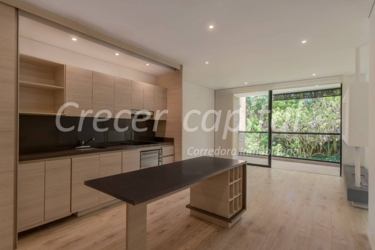 Apartamento en venta en Las Palmas, Envigado · foto 4 de 14