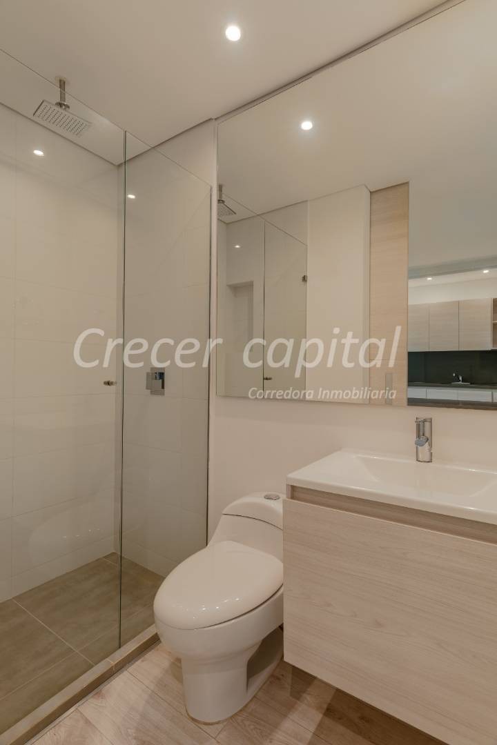 Apartamento en venta en Las Palmas, Envigado · foto 8 de 14
