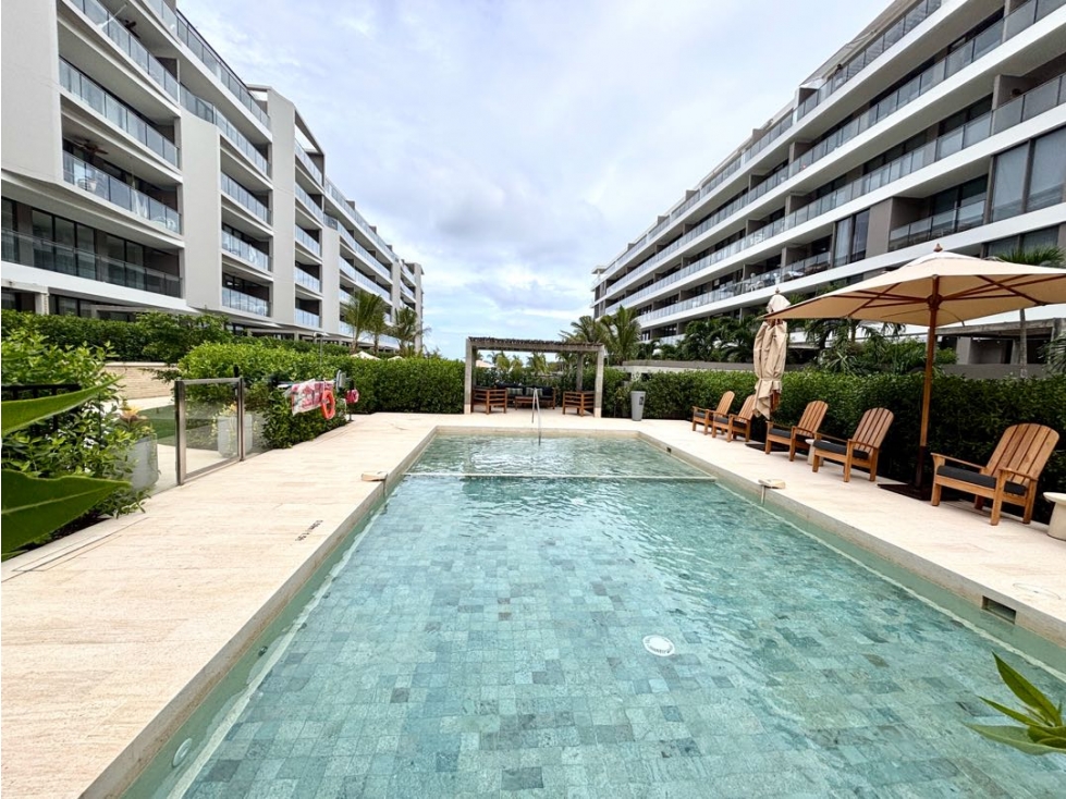 Apartamento en venta en Cartagena De Indias, Cartagena · foto 13 de 24