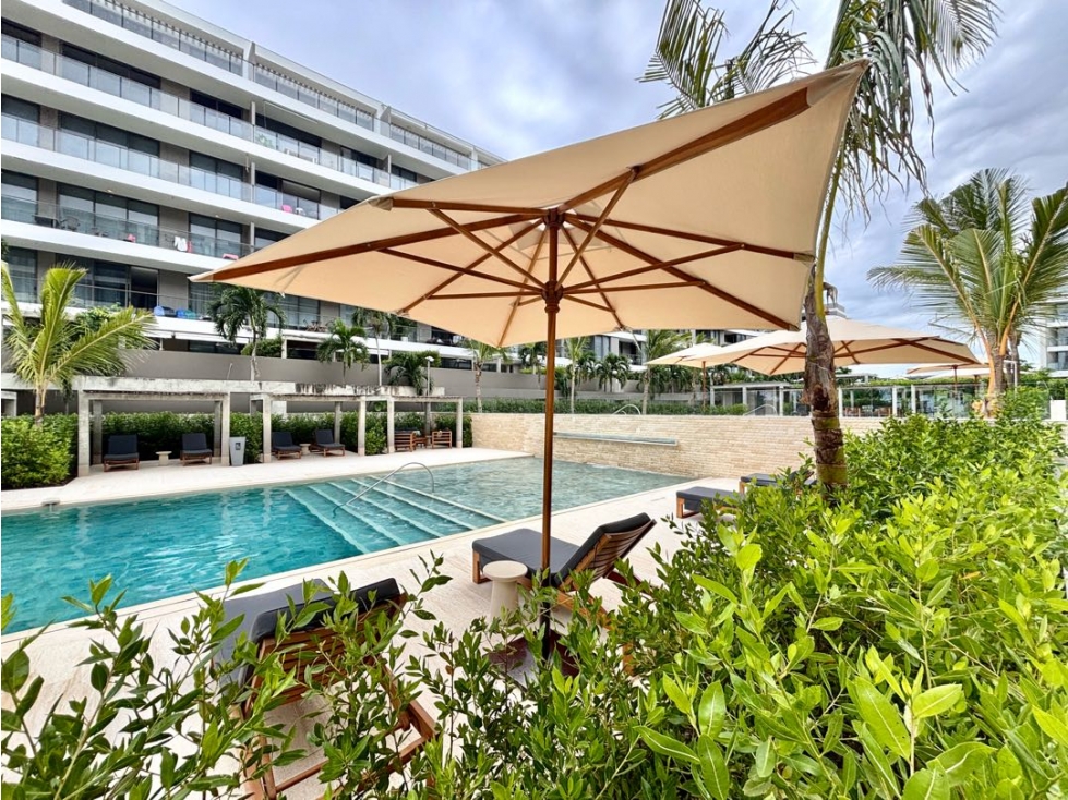 Apartamento en venta en Cartagena De Indias, Cartagena · foto 18 de 24