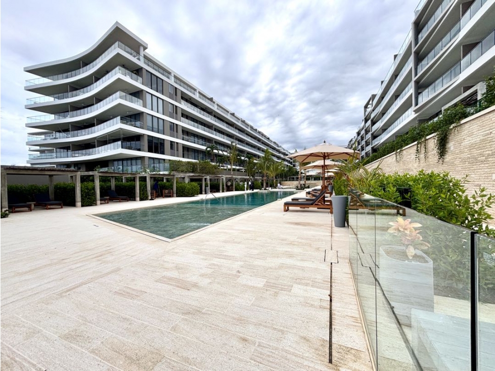 Apartamento en venta en Cartagena De Indias, Cartagena · foto 20 de 24
