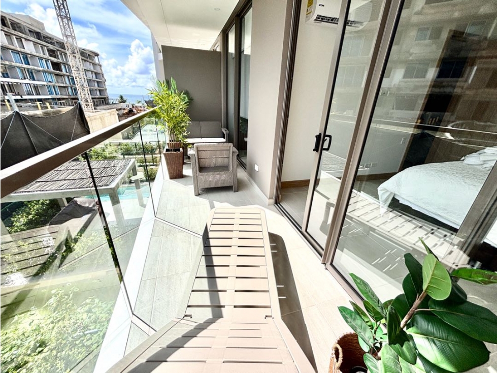 Apartamento en venta en Cartagena De Indias, Cartagena · foto 22 de 24