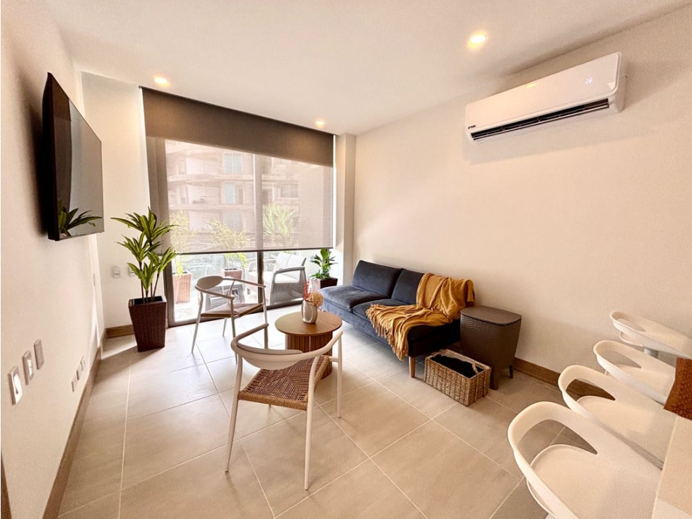 Apartamento en venta en Cartagena De Indias, Cartagena · foto 23 de 24