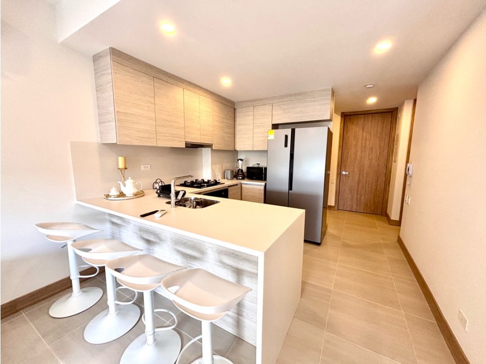 Apartamento en venta en Cartagena De Indias, Cartagena · foto 24 de 24