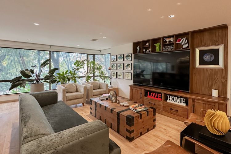 Apartamento de 4 alcobas en venta en El Nogal, Bogotá, 345 m² · foto 2 de 24