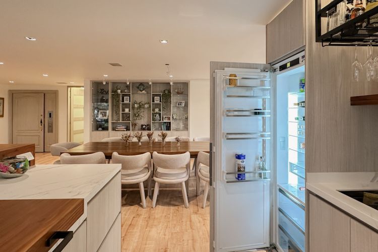 Apartamento de 4 alcobas en venta en El Nogal, Bogotá, 345 m² · foto 8 de 24