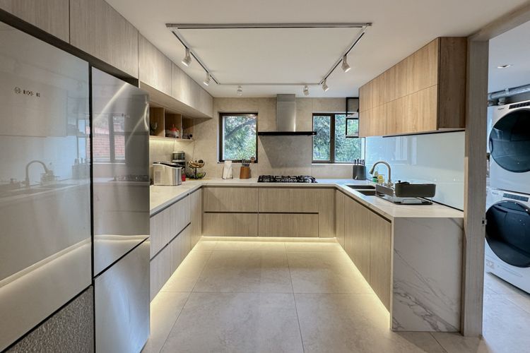 Apartamento de 4 alcobas en venta en El Nogal, Bogotá, 345 m² · foto 9 de 24