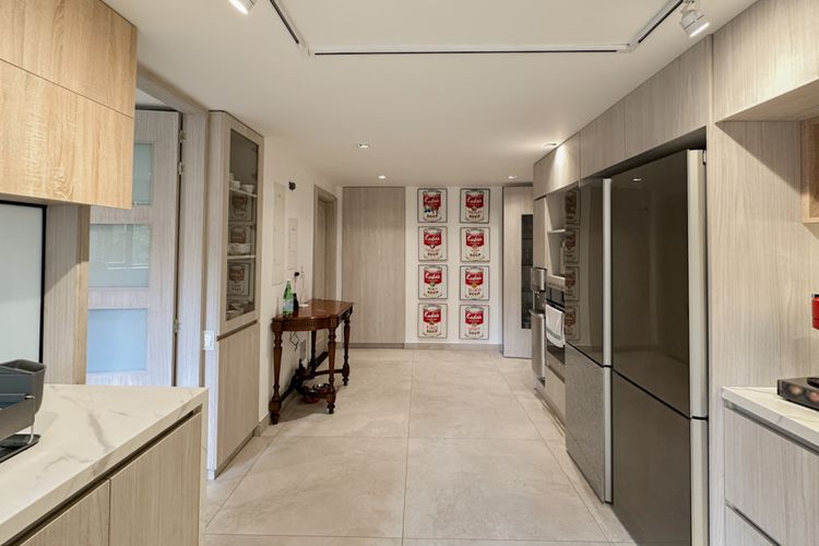 Apartamento de 4 alcobas en venta en El Nogal, Bogotá, 345 m² · foto 10 de 24