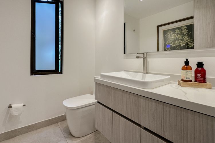 Apartamento de 4 alcobas en venta en El Nogal, Bogotá, 345 m² · foto 12 de 24