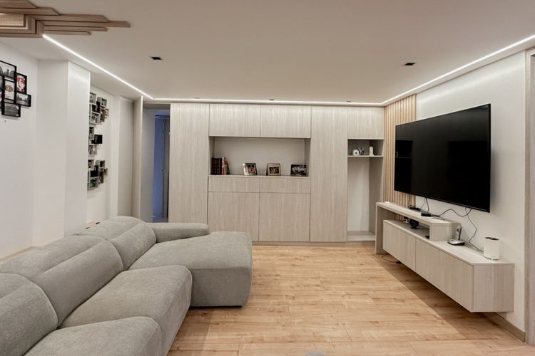 Apartamento de 4 alcobas en venta en El Nogal, Bogotá, 345 m² · foto 14 de 24
