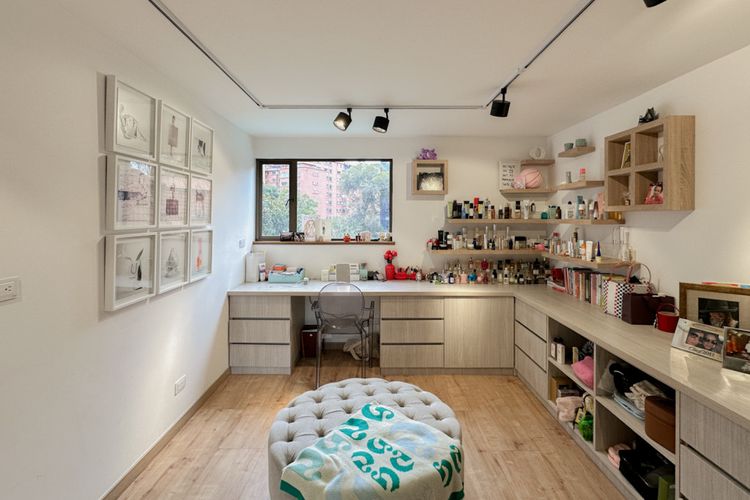 Apartamento de 4 alcobas en venta en El Nogal, Bogotá, 345 m² · foto 21 de 24