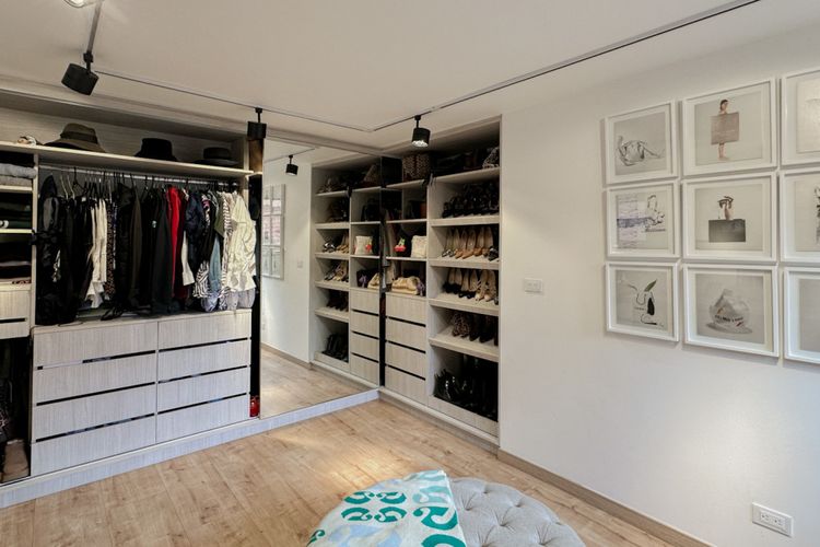 Apartamento de 4 alcobas en venta en El Nogal, Bogotá, 345 m² · foto 22 de 24