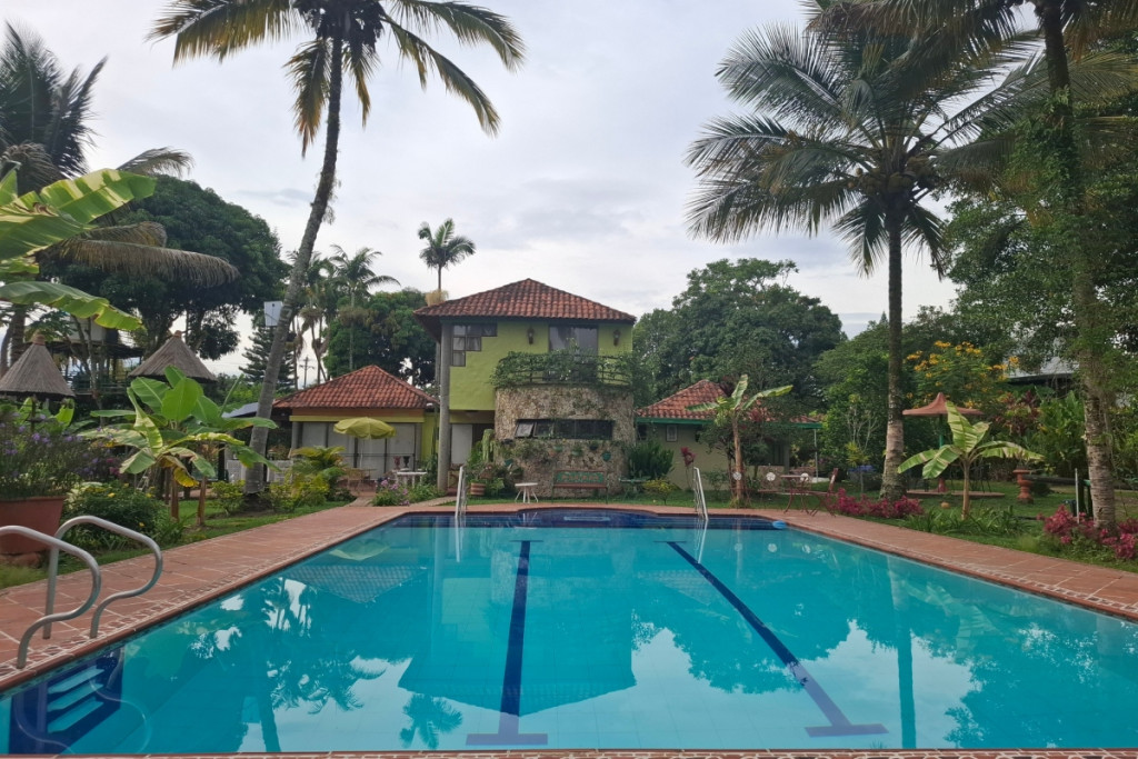 Casa en venta en Pereira, Pereira · foto 4 de 14