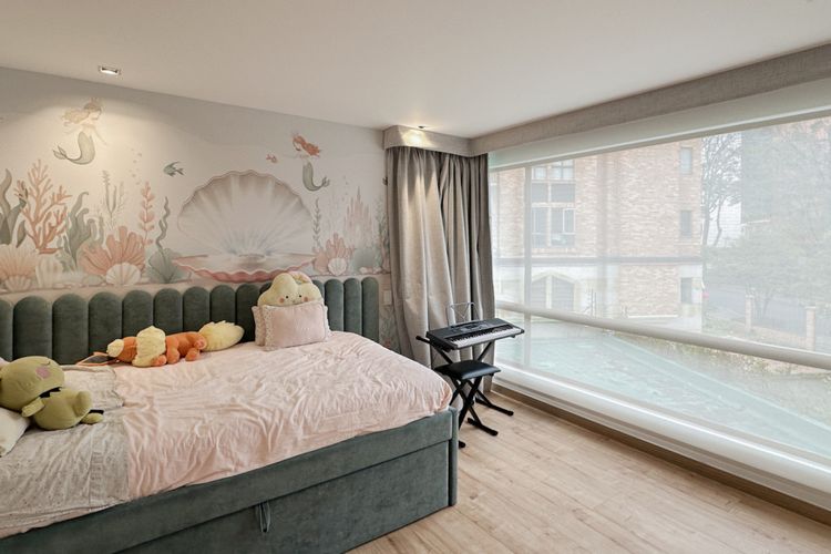 Apartamento de 4 alcobas en venta en El Nogal, Bogotá, 345 m² · foto 23 de 24