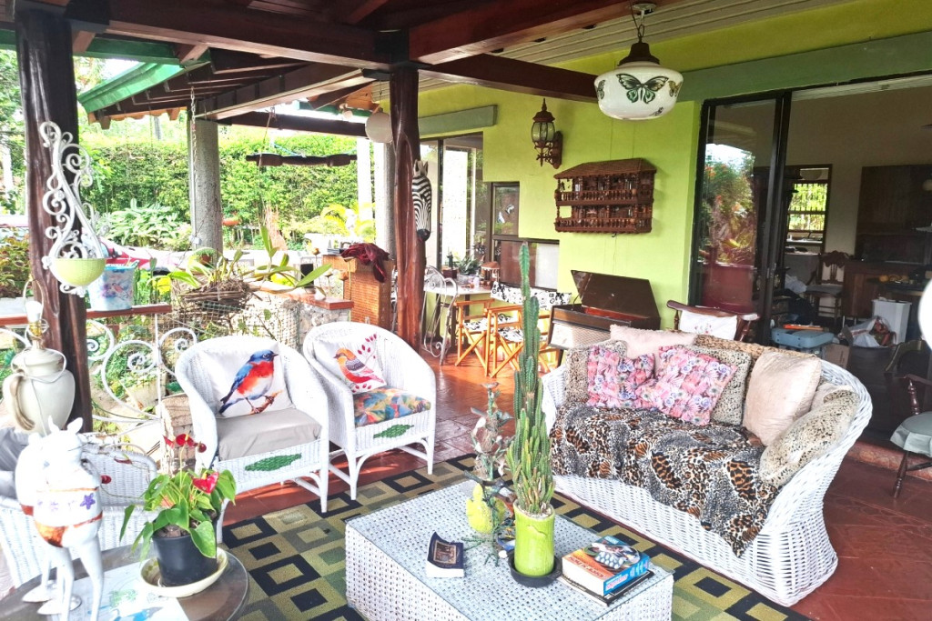 Casa en venta en Pereira, Pereira · foto 5 de 14