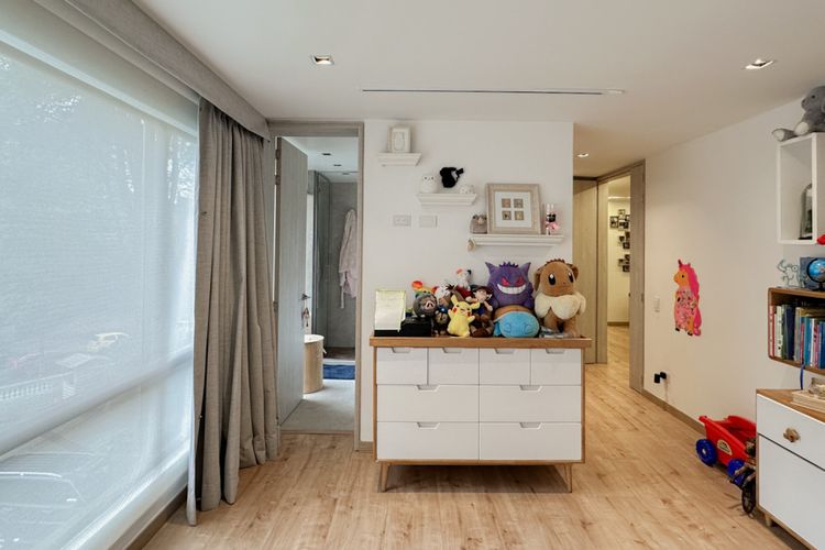 Apartamento de 4 alcobas en venta en El Nogal, Bogotá, 345 m² · foto 24 de 24