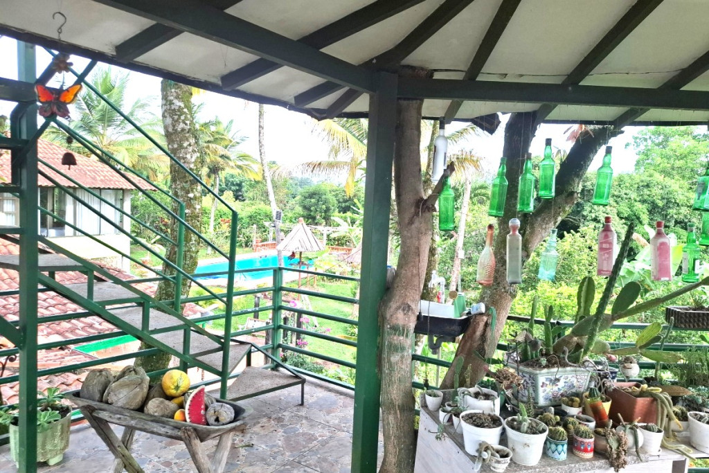 Casa en venta en Pereira, Pereira · foto 7 de 14
