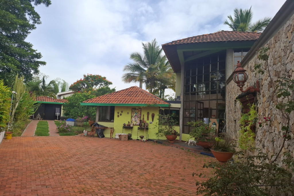 Casa en venta en Pereira, Pereira · foto 12 de 14