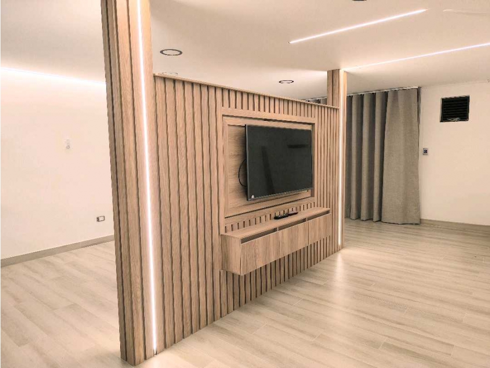 Apartaestudio en venta en Belén Rosales, Medellín 2