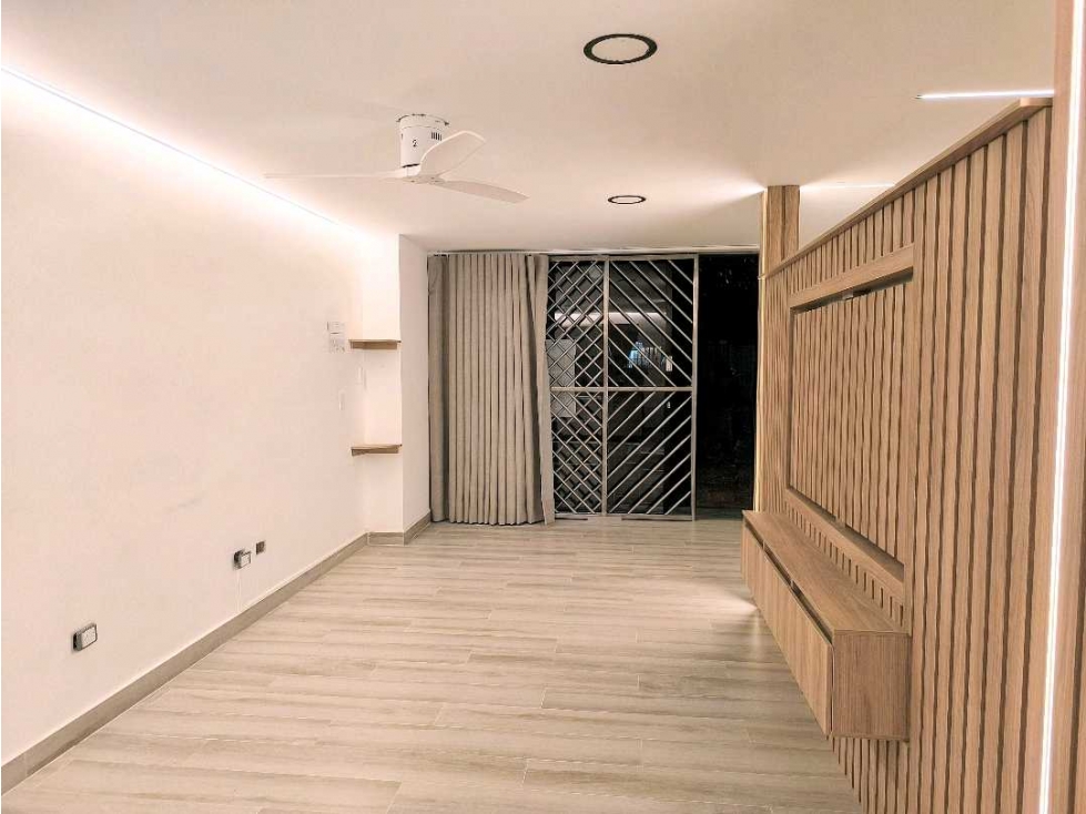 Apartaestudio en venta en Belén Rosales, Medellín 5