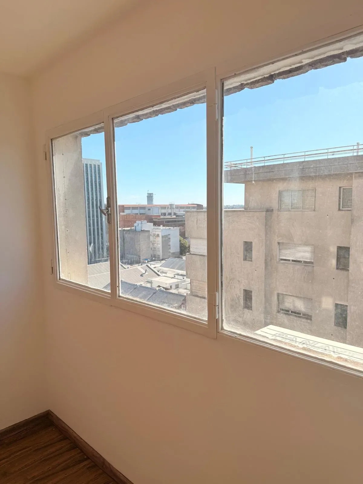 ALQUILER | Apartamento 1 dormitorio en Aguada · Foto 2