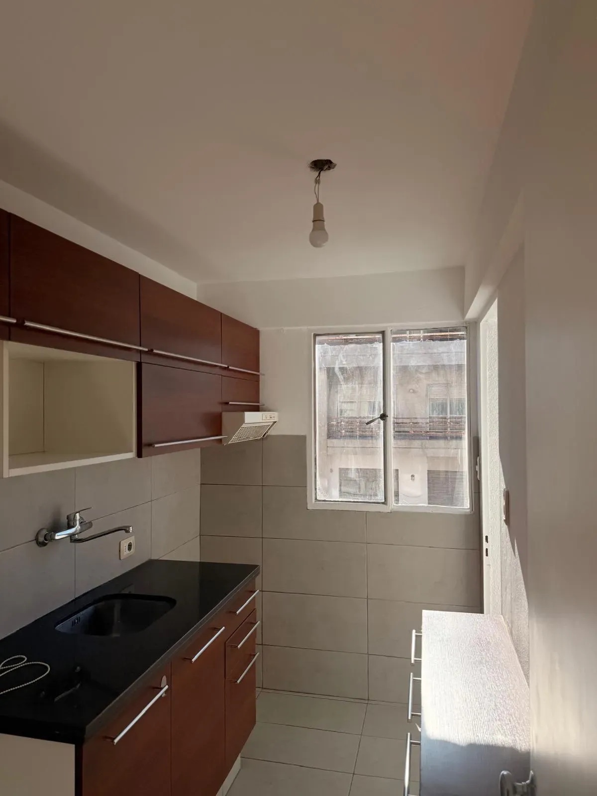ALQUILER | Apartamento 1 dormitorio en Aguada · Foto 9