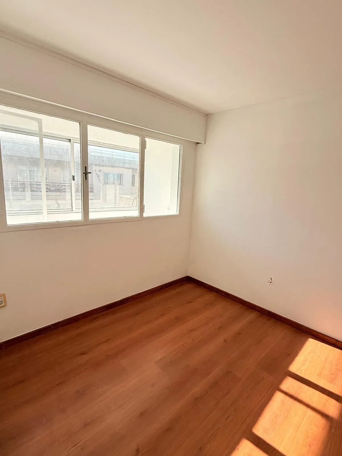 ALQUILER | Apartamento 1 dormitorio en Aguada · Foto 5