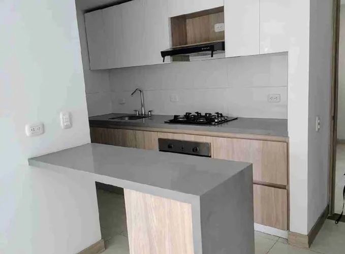 Apartamento en venta en Prados Del Norte, Cali · foto 5 de 18