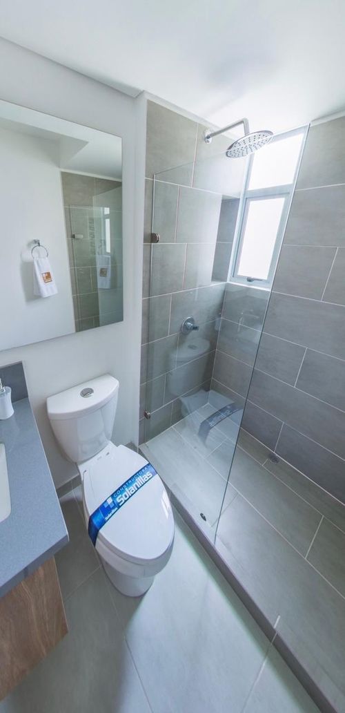 Apartamento en venta en Prados Del Norte, Cali · foto 17 de 18