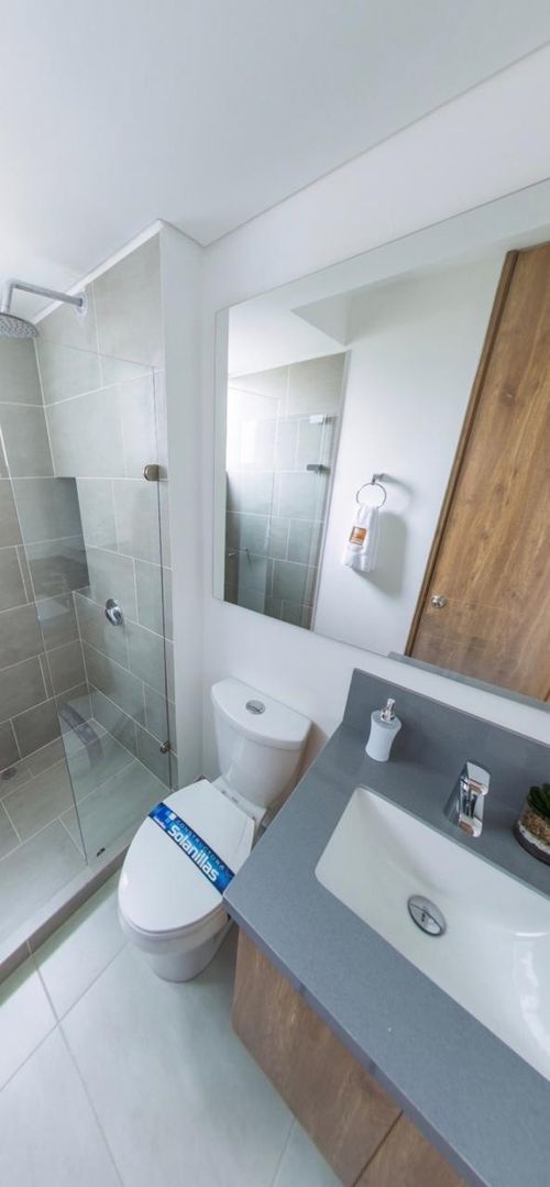 Apartamento en venta en Prados Del Norte, Cali · foto 11 de 18