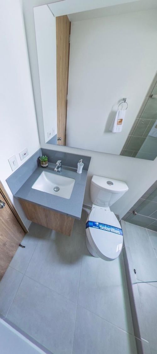 Apartamento en venta en Prados Del Norte, Cali · foto 18 de 18