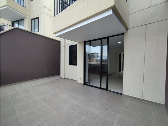 Apartamento de 2 alcobas en venta en La Ceja, 71 m² · foto 4 de 16