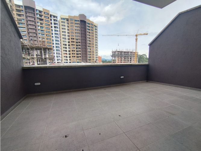Apartamento de 2 alcobas en venta en La Ceja, 71 m² · foto 6 de 16