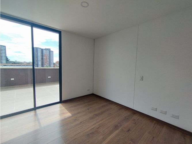 Apartamento de 2 alcobas en venta en La Ceja, 71 m² · foto 8 de 16